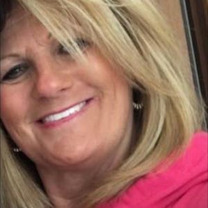 Meet your Posher, Brenda